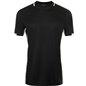 SOL'S Classico Contrast T-Shirt