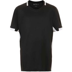 SOL'S Kids Classico Contrast T-Shirt