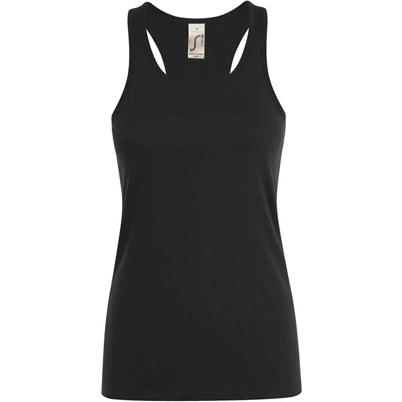 SOL'S Ladies Justin Vest