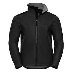 Russell Soft Shell Workwear Jacket