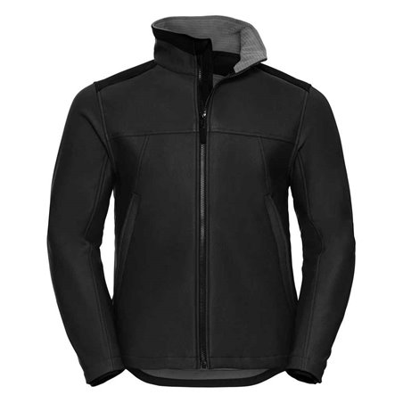 Russell Soft Shell Workwear Jacket