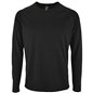 SOL'S Sporty Long Sleeve Performance T-Shirt