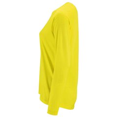 SOL'S Ladies Sporty Long Sleeve Performance T-Shirt