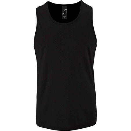 SOL'S Sporty Performance Tank Top