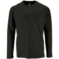 SOL'S Imperial Long Sleeve T-Shirt