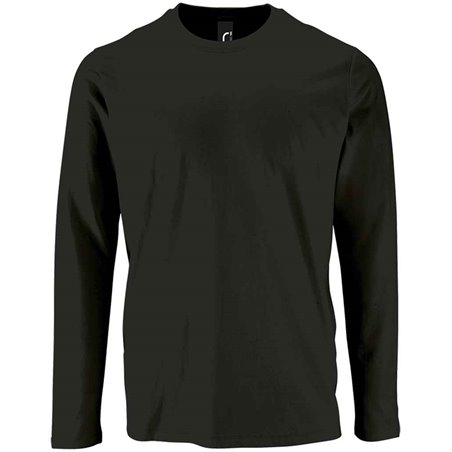 SOL'S Imperial Long Sleeve T-Shirt