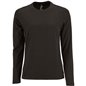 SOL'S Ladies Imperial Long Sleeve T-Shirt