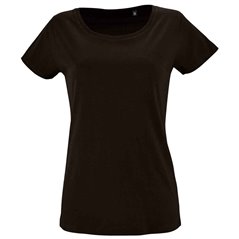 SOL'S Ladies Milo Organic T-Shirt