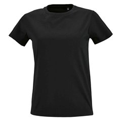 SOL'S Ladies Imperial Fit T-Shirt