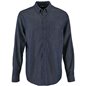 SOL'S Barry Long Sleeve Denim Shirt