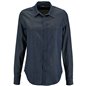SOL'S Ladies Barry Long Sleeve Denim Shirt