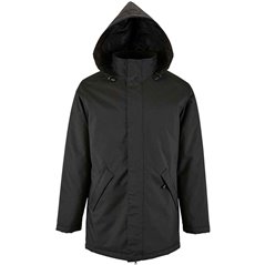 SOL'S Unisex Robyn Padded Jacket