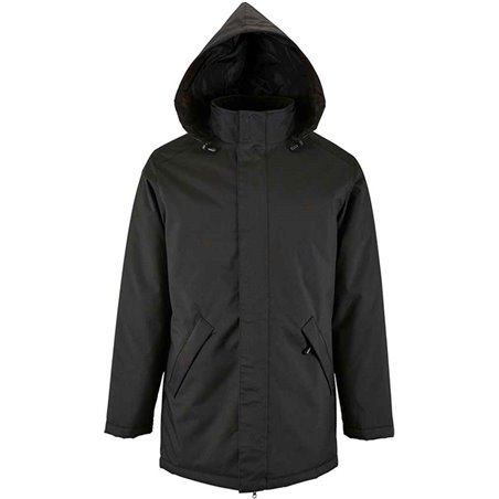 SOL'S Unisex Robyn Padded Jacket