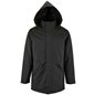 SOL'S Unisex Robyn Padded Jacket