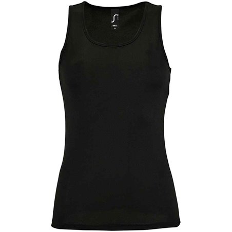 SOL'S Ladies Sporty Performance Tank Top
