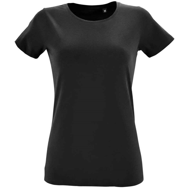 SOL'S Ladies Regent Fit T-Shirt