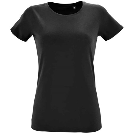 SOL'S Ladies Regent Fit T-Shirt
