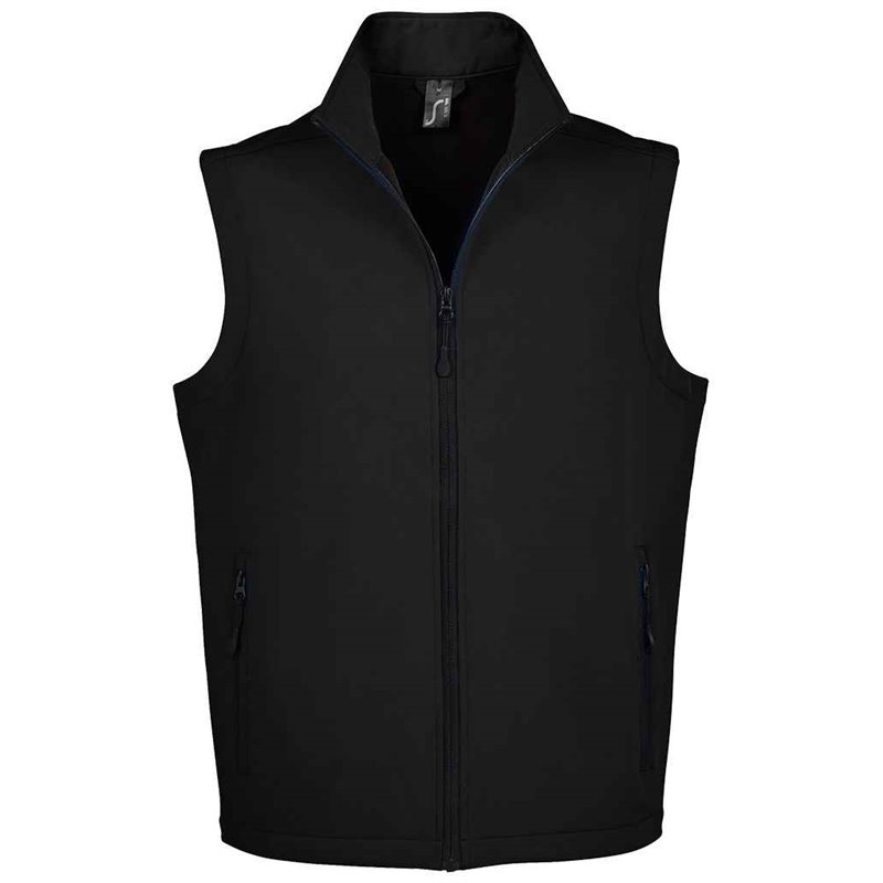 SOL'S Race Soft Shell Bodywarmer