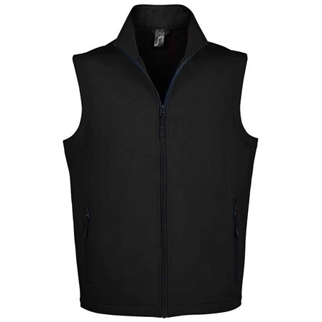 SOL'S Race Soft Shell Bodywarmer