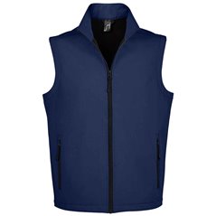 SOL'S Race Soft Shell Bodywarmer