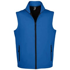 SOL'S Race Soft Shell Bodywarmer