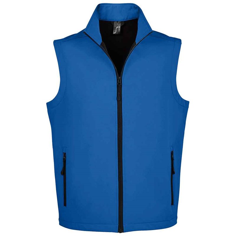 SOL'S Race Soft Shell Bodywarmer