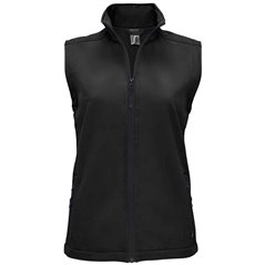 SOL'S Ladies Race Soft Shell Bodywarmer