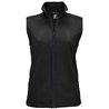 SOL'S Ladies Race Soft Shell Bodywarmer
