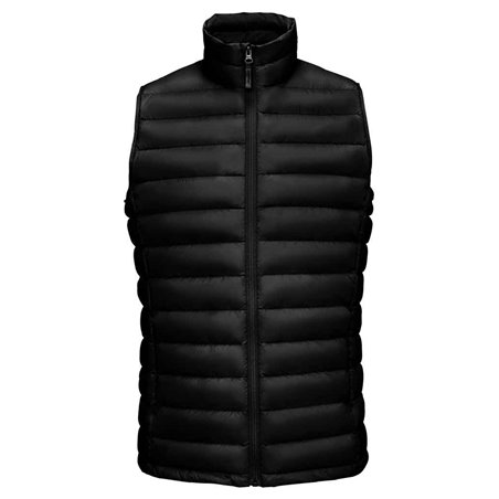 SOL'S Wilson Lightweight Padded Bodywarmer