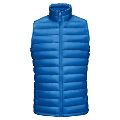 SOL'S Wilson Lightweight Padded Bodywarmer