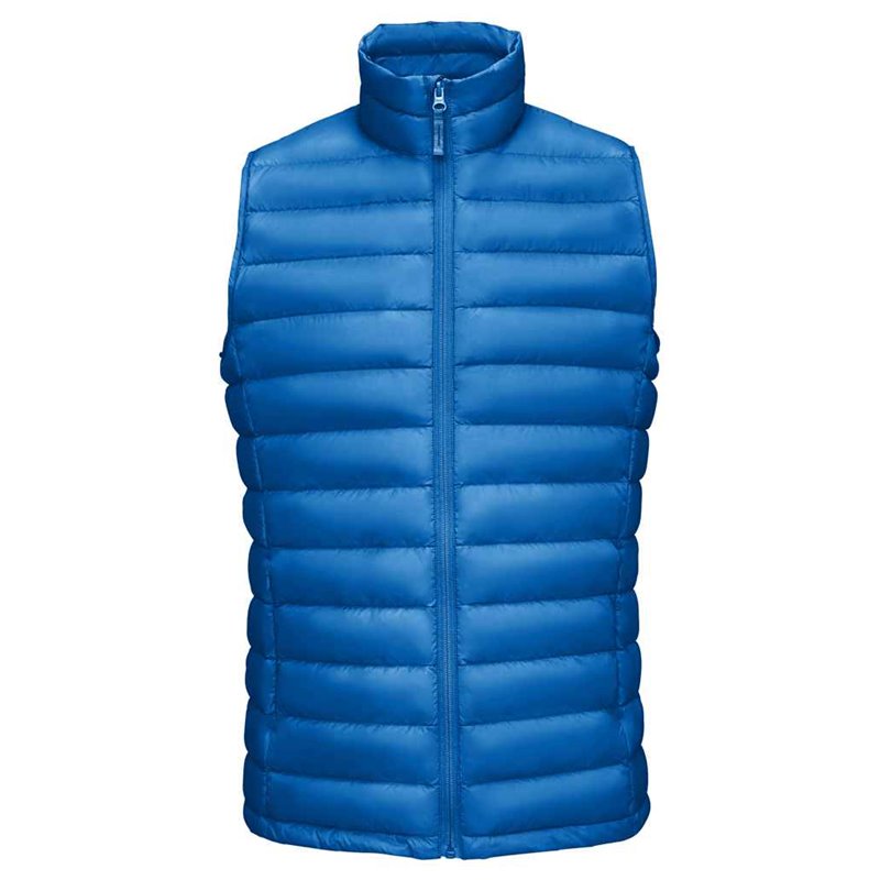 SOL'S Wilson Lightweight Padded Bodywarmer