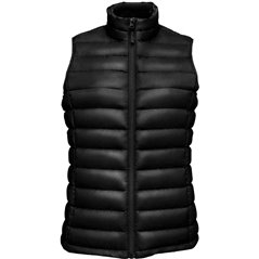 SOL'S Ladies Wilson Lightweight Padded Bodywarmer
