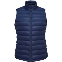 SOL'S Ladies Wilson Lightweight Padded Bodywarmer