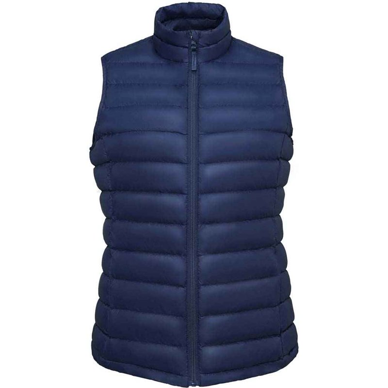 SOL'S Ladies Wilson Lightweight Padded Bodywarmer