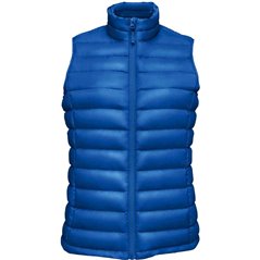 SOL'S Ladies Wilson Lightweight Padded Bodywarmer