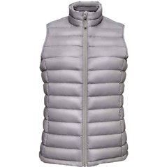 SOL'S Ladies Wilson Lightweight Padded Bodywarmer