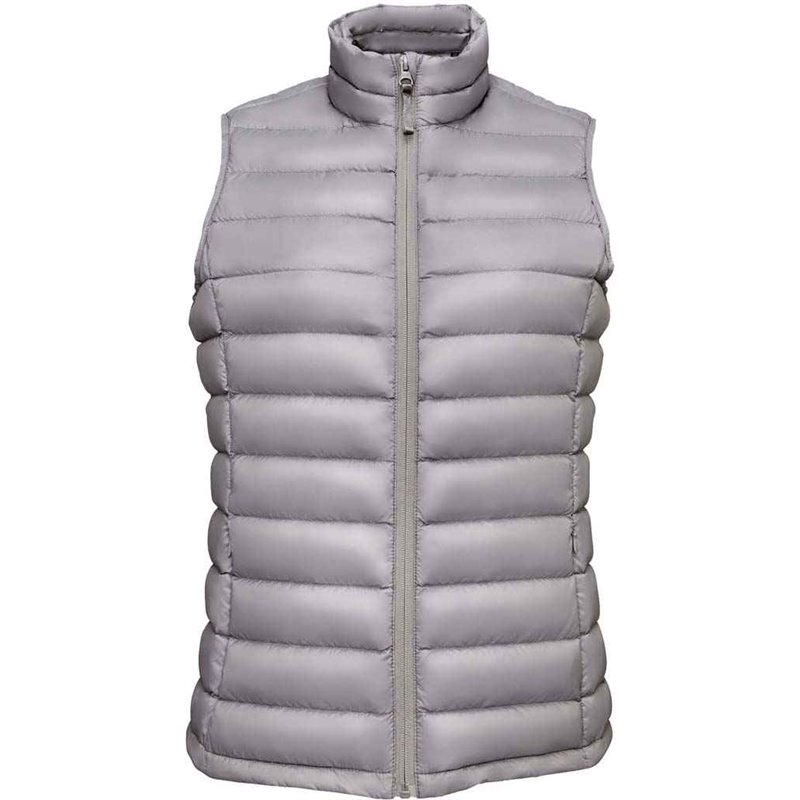 SOL'S Ladies Wilson Lightweight Padded Bodywarmer