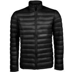 SOL'S Wilson Lightweight Padded Jacket