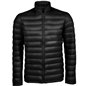 SOL'S Wilson Lightweight Padded Jacket
