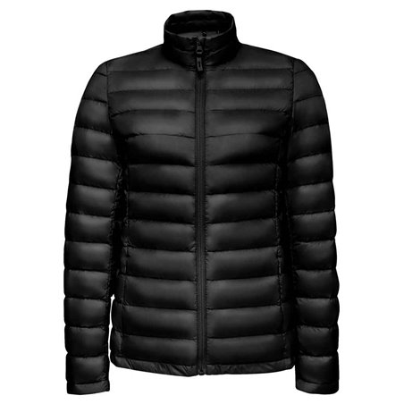 SOL'S Ladies Wilson Lightweight Padded Jacket